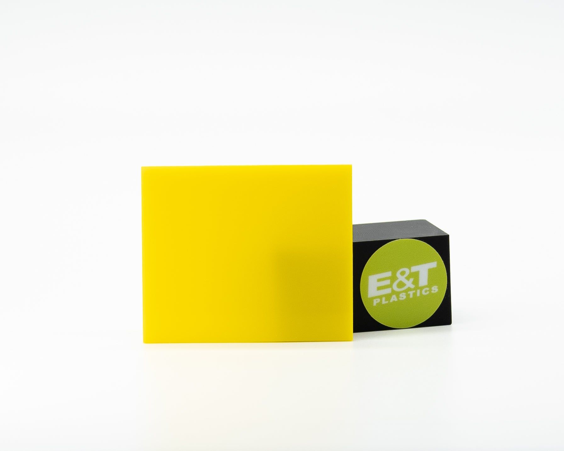 1/8" YELLOW PLEXI (US) product preview