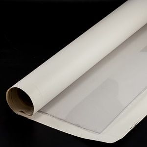 CLEAR DOUBLE POLISHED VINYL 54" X 0.030 x 40-yard  # 972035 product preview