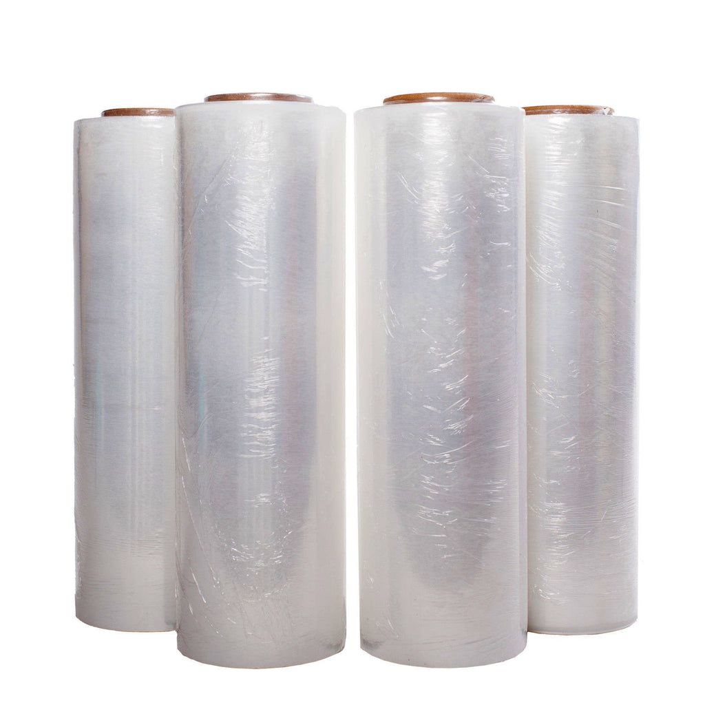 STRETCH WRAP 18" X 1500' X 80G product photo