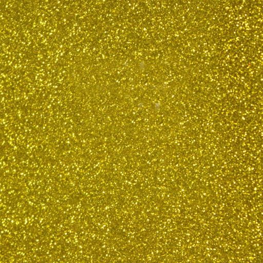 GLITTER GOLD HTV 20" product photo