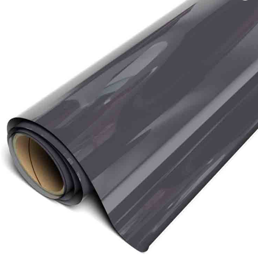 EASYWEED CHARCOAL HTV 15" product photo