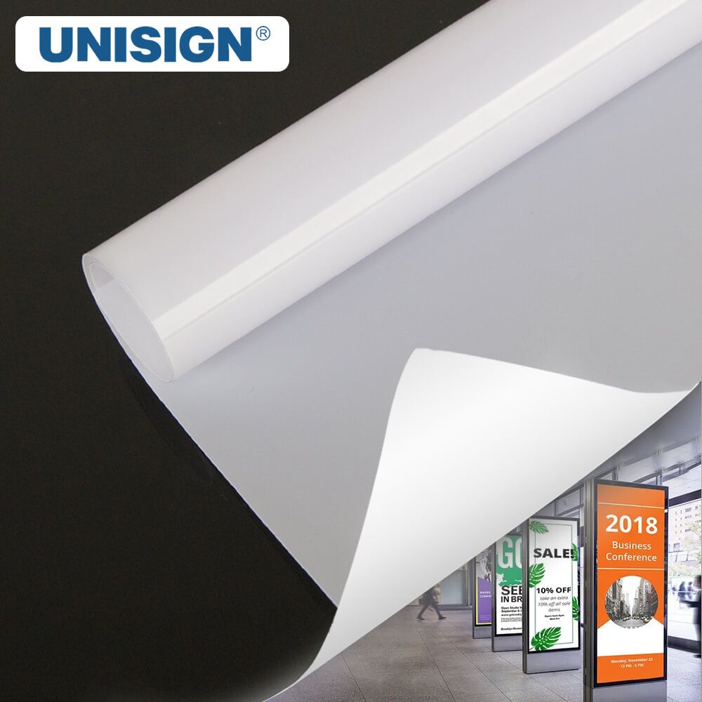 15OZ X 54" BACKLIT BANNER(CH) product preview