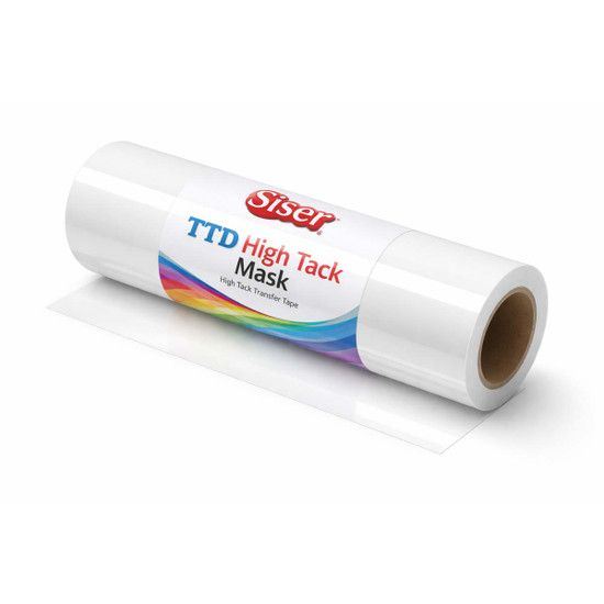 TTD MASK FOR THE DTV product photo