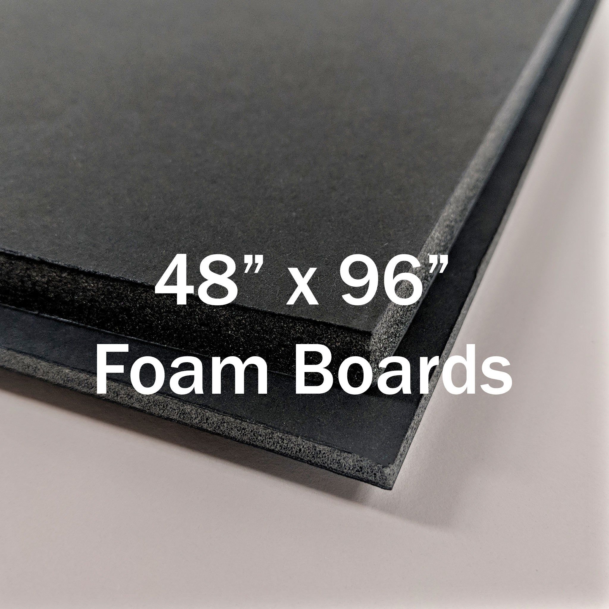 FOAMBOARD 48" X 96" (U) product preview