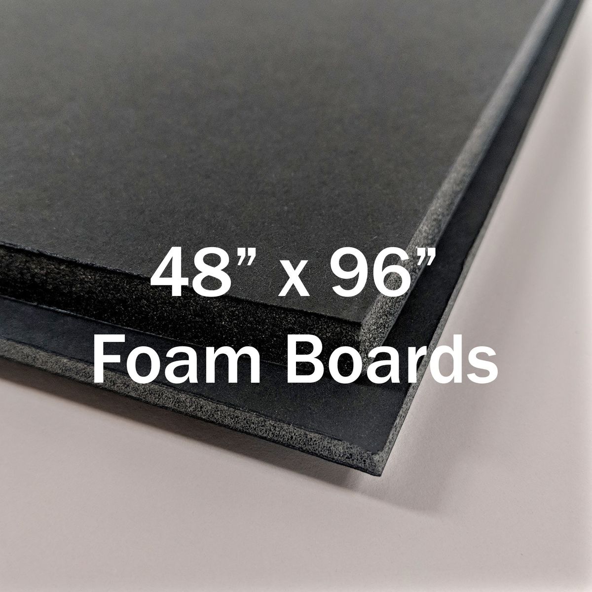 FOAMBOARD 48" X 96" (U) product photo