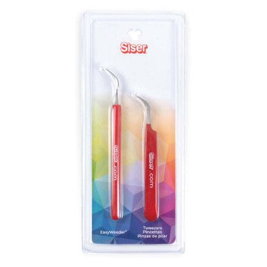 SISER WEEDING TOOL SET (2) product preview