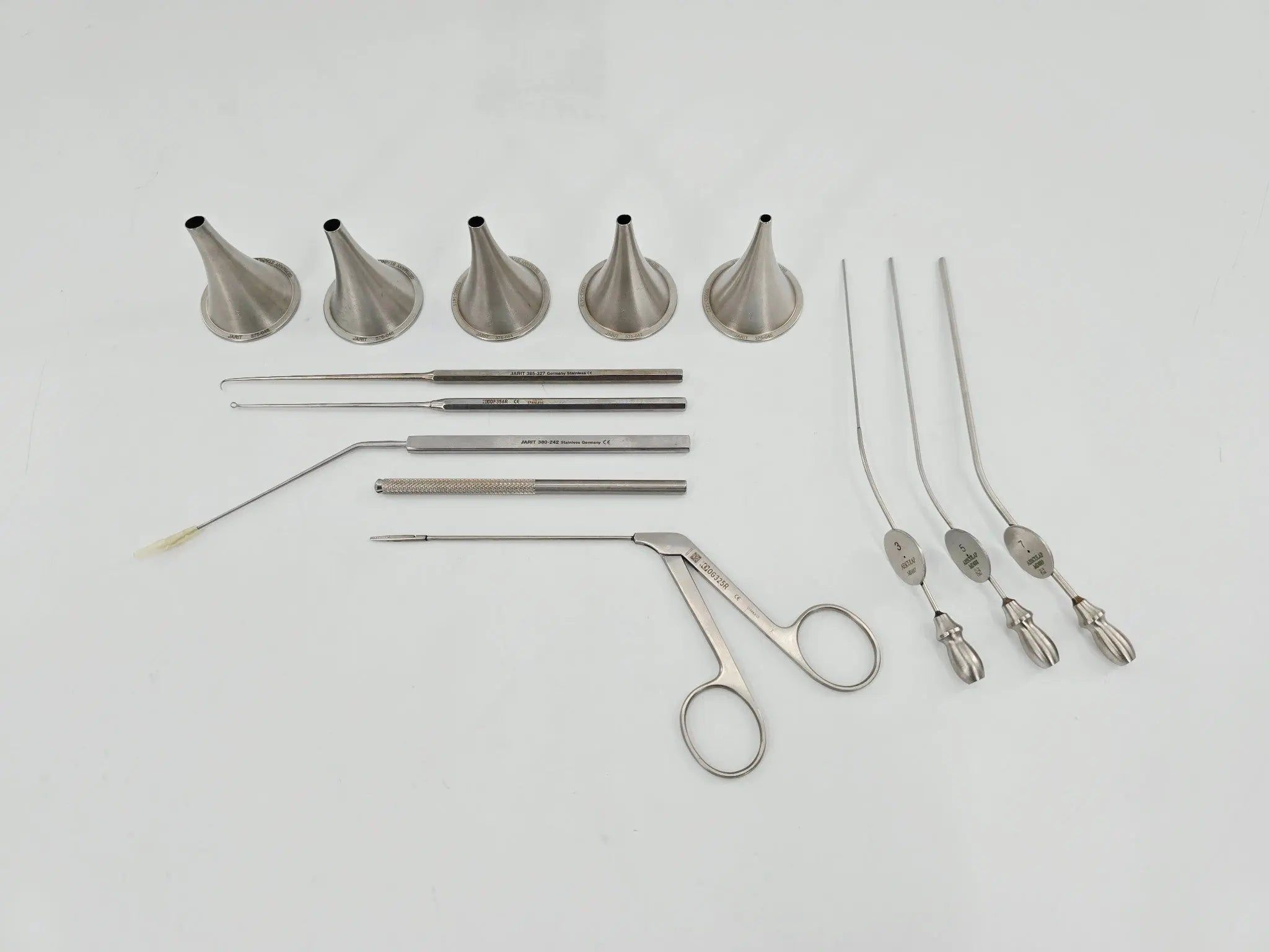 AMP V-NAIL 1/2" -12MM,MED/HARD PER STRIP (10per/box) product preview