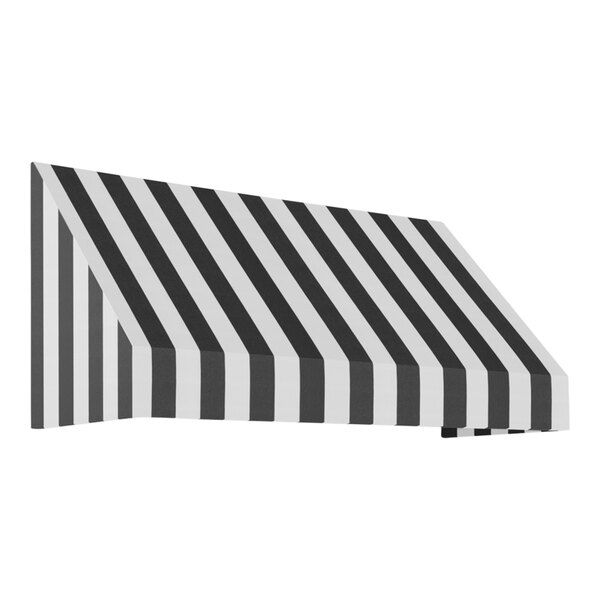 SBW-13 NFR G 72" BANNER BLACK & WHITE product preview