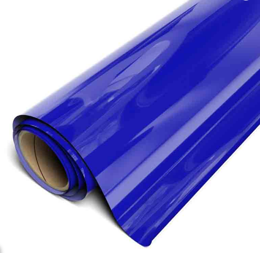 EASYWEED ROYAL BLUE HTV 15" product preview