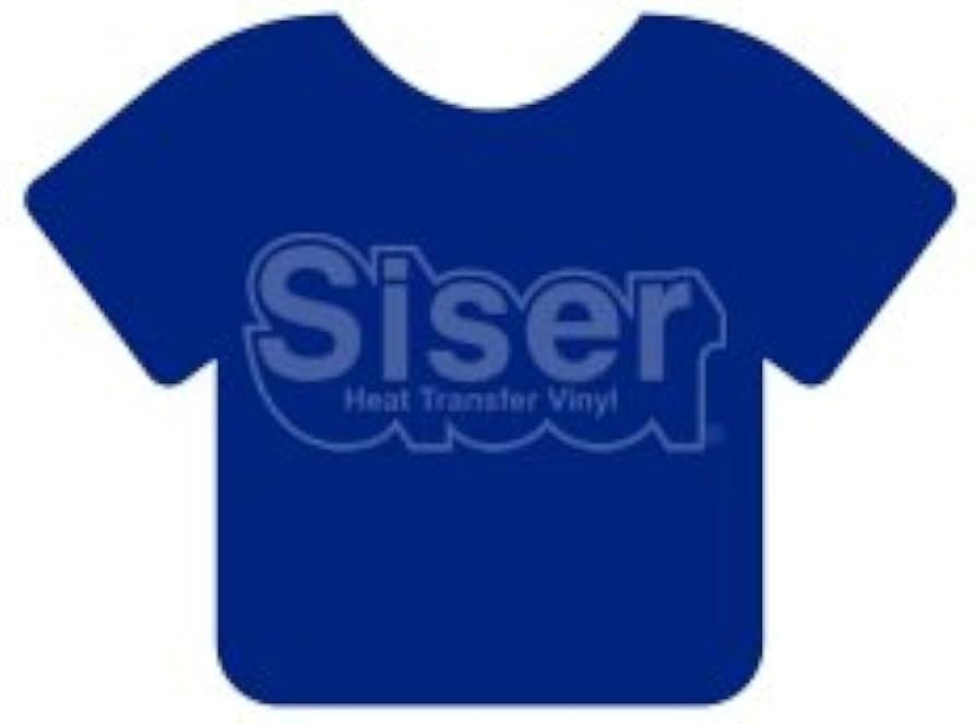 EASYWEED STRETCH ROYAL BLUE HTV 15" product preview