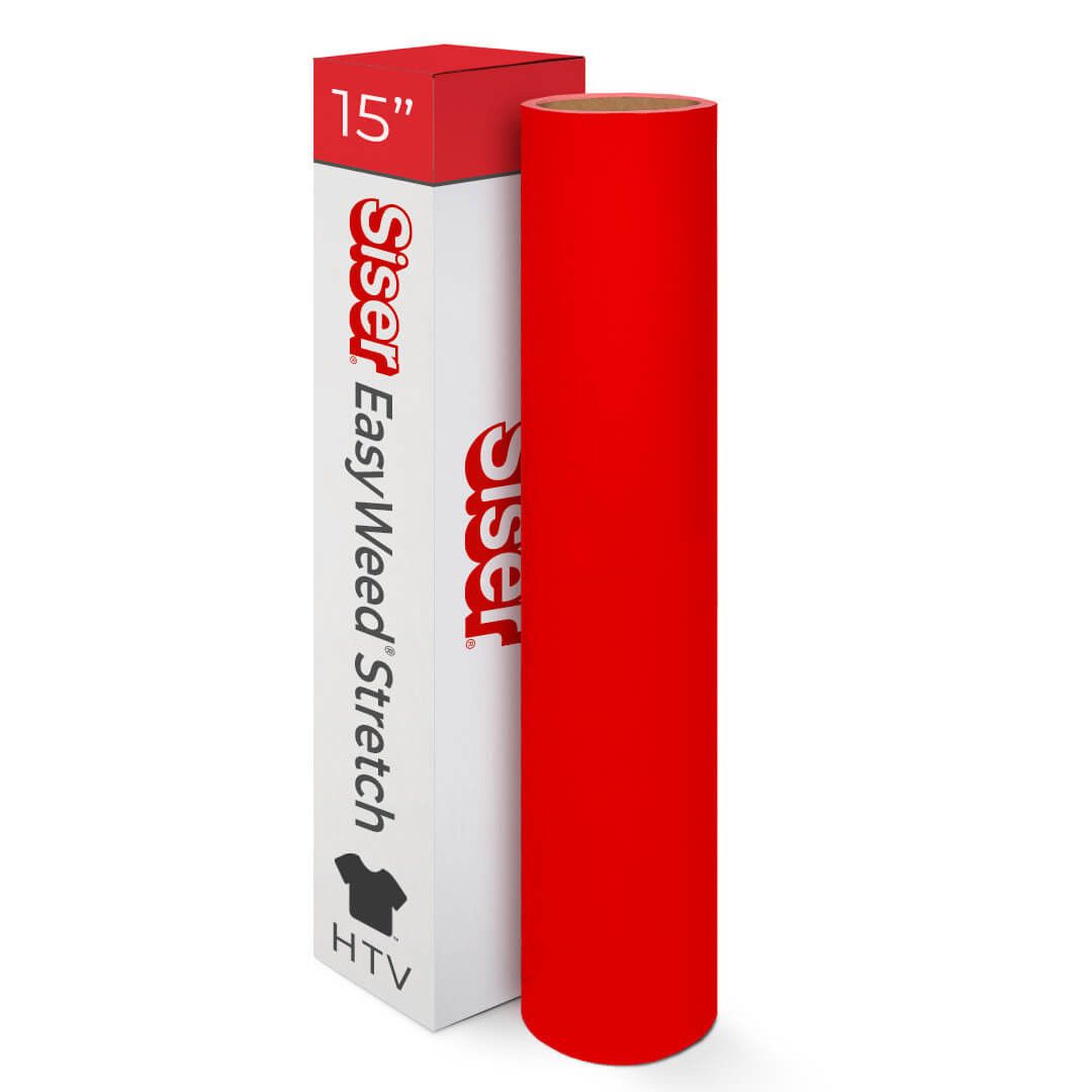 EASYWEED STRETCH RED 15" product preview