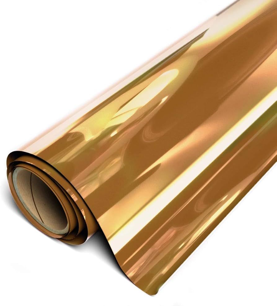 METAL BRONZE HTV 20" product preview