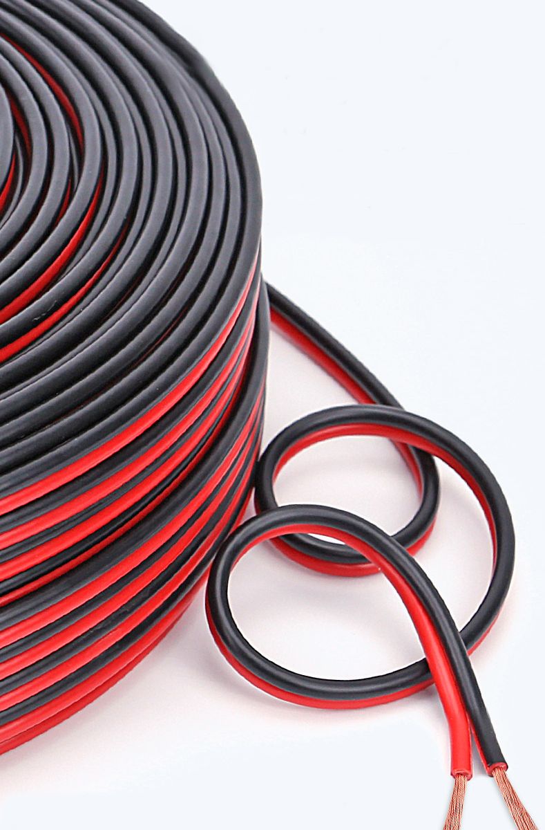ALUMINUM EXTRUSION 30MM X 2.44MM ROUND SHAPE OPEN SYSTEM WALL FRAME- 10ft product photo