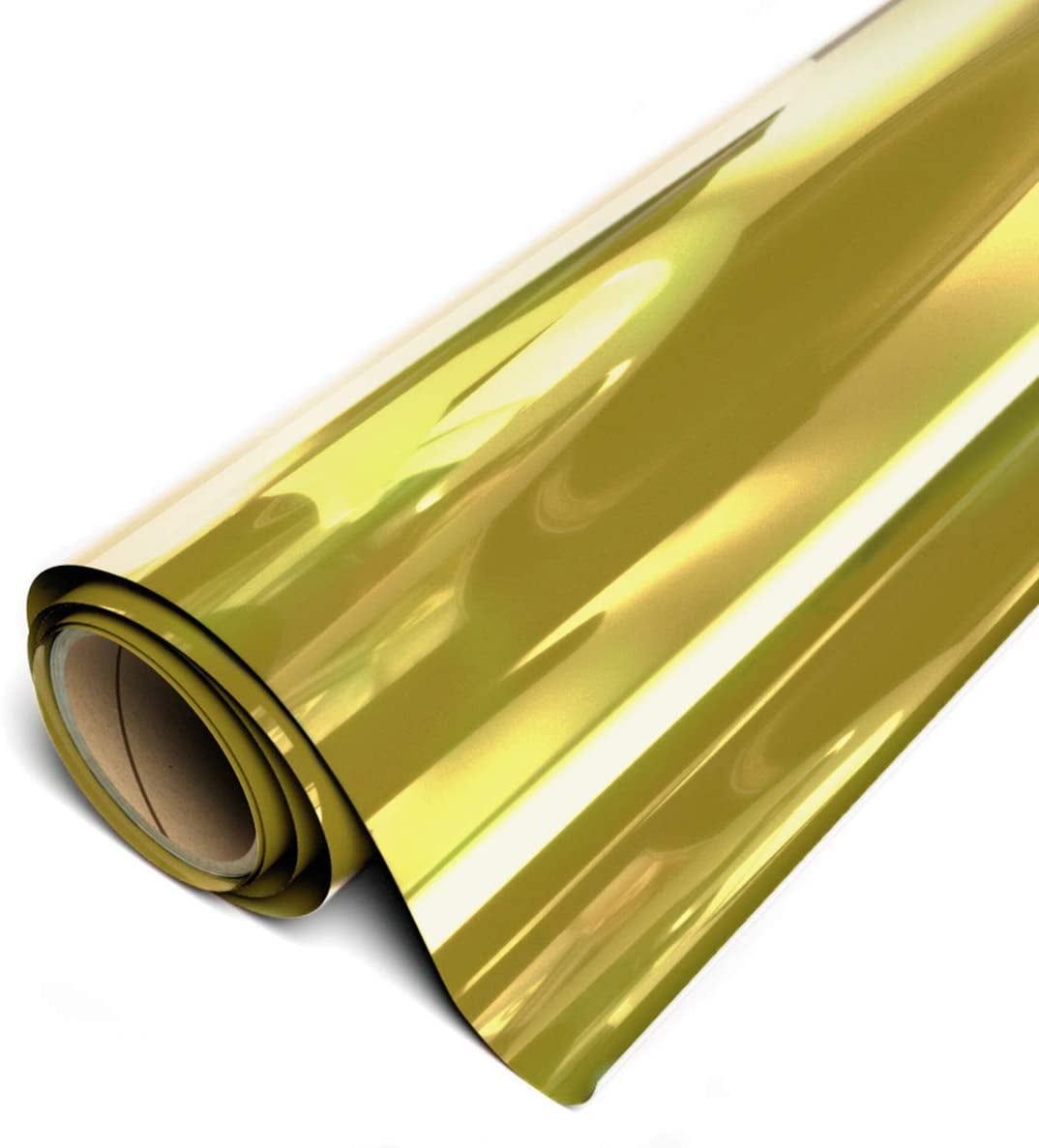 METAL GOLD HTV 20" product preview