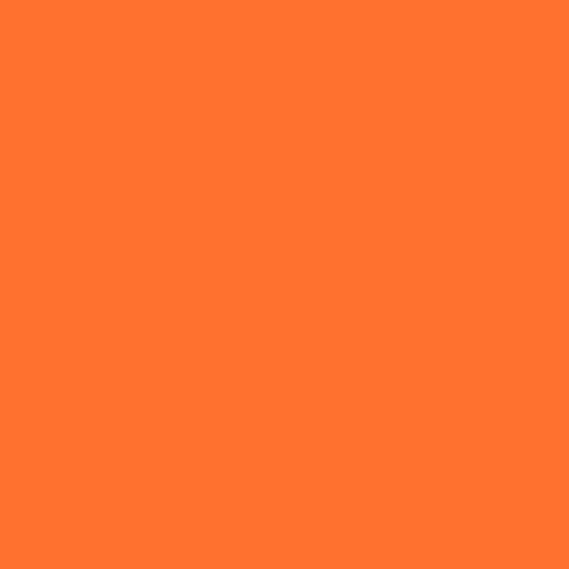 EASYWEED ORANGE SODA 15" product photo