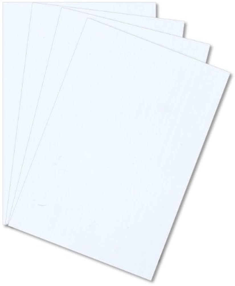 .040 POLYSTYRENE 8 X4 X .040 product preview