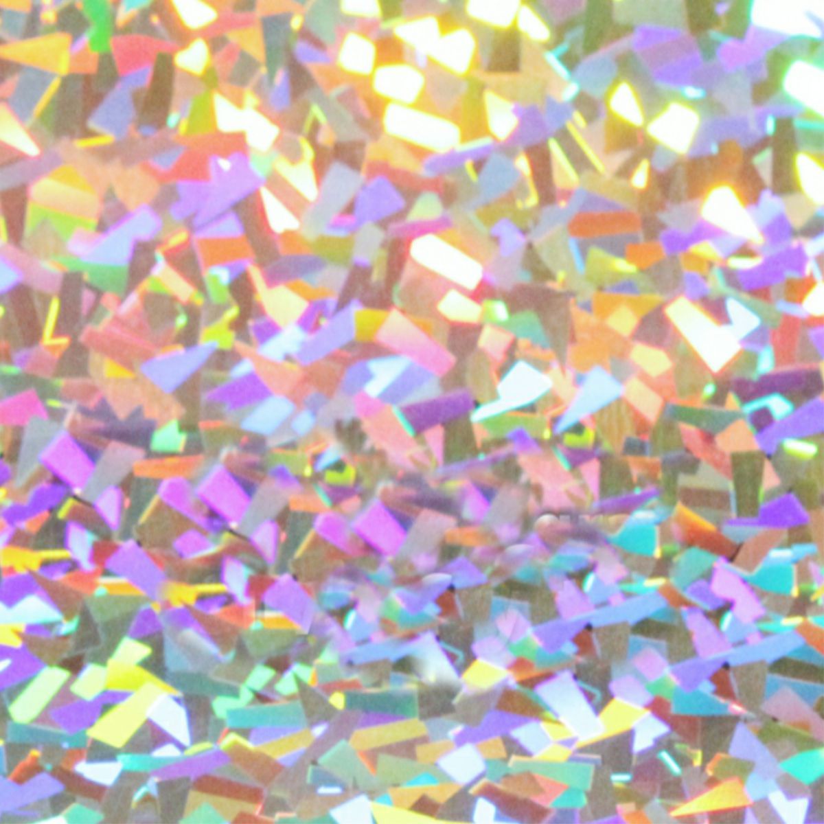HOLOGRAPHIC CRYSTAL HTV 20" product photo