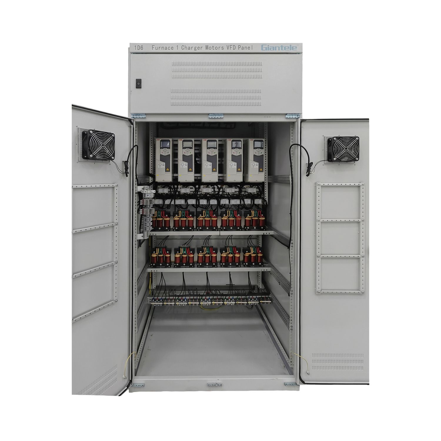 CONTROL PANEL 200V product preview