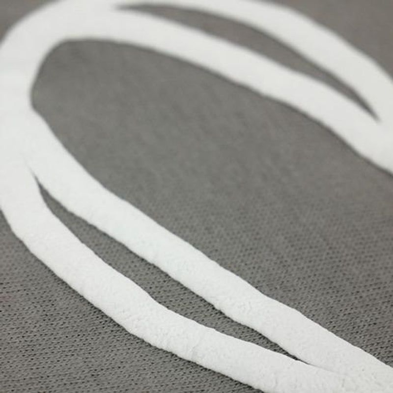12" PUFF WHITE HTV product preview