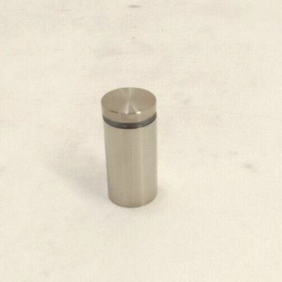 1" X 2" STAINLESS STEEL STANDOFF (SBLS25-50) product preview