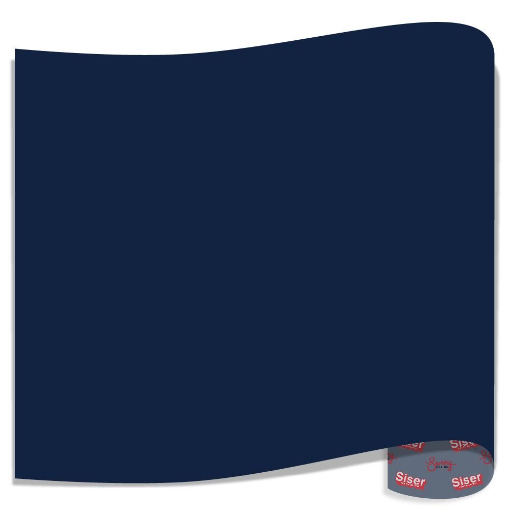 EASYWEED NAVY BLUE HTV 15" product photo