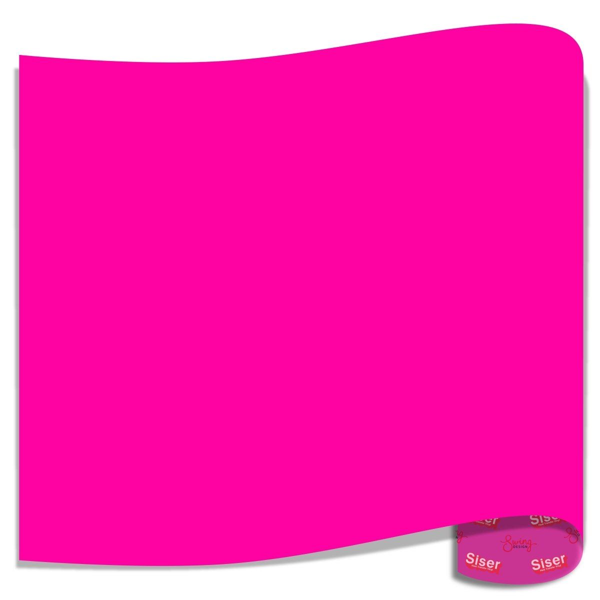 EASYWEED PINK HTV 15" product preview