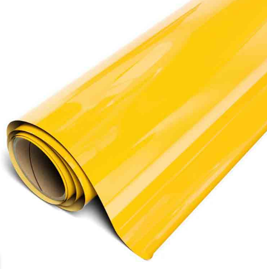 EASYWEED YELLOW HTV 15" product preview