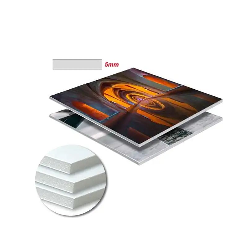 FOAMBOARD 5mm X 31 1/2"  X 39 1/2" (U) product preview