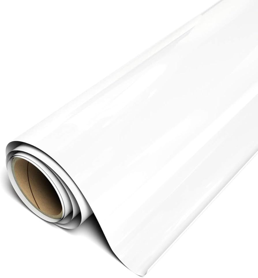 EASYWEED WHITE HTV 15" product photo