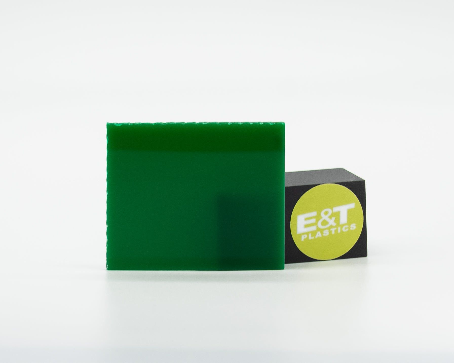 1/8" GREEN PLEXI 4' X 8' (US) product preview