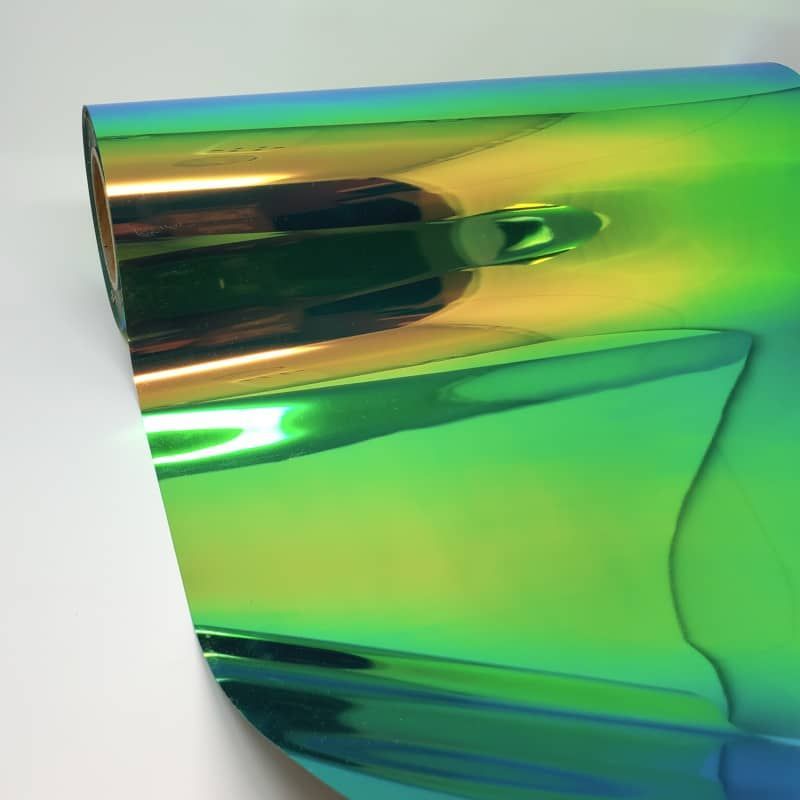 EASYPSV HOLOGRAPHIC, RAINFOREST PEARL 20" product preview