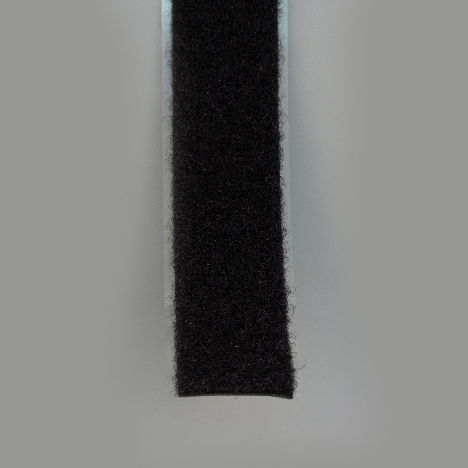 1" BLACK VELCRO LOOP WITH GLUE #580882 product preview