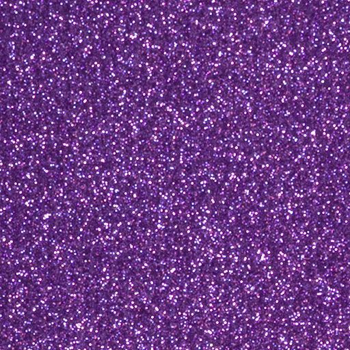 GLITTER LAVENDER HTV 20" product photo