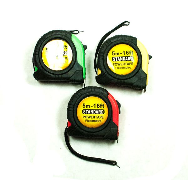 16' STANDARD TAPE MEASURE product preview