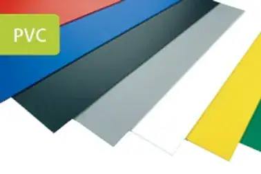 3MM PVC BLUE 8' X 4' (US) product preview