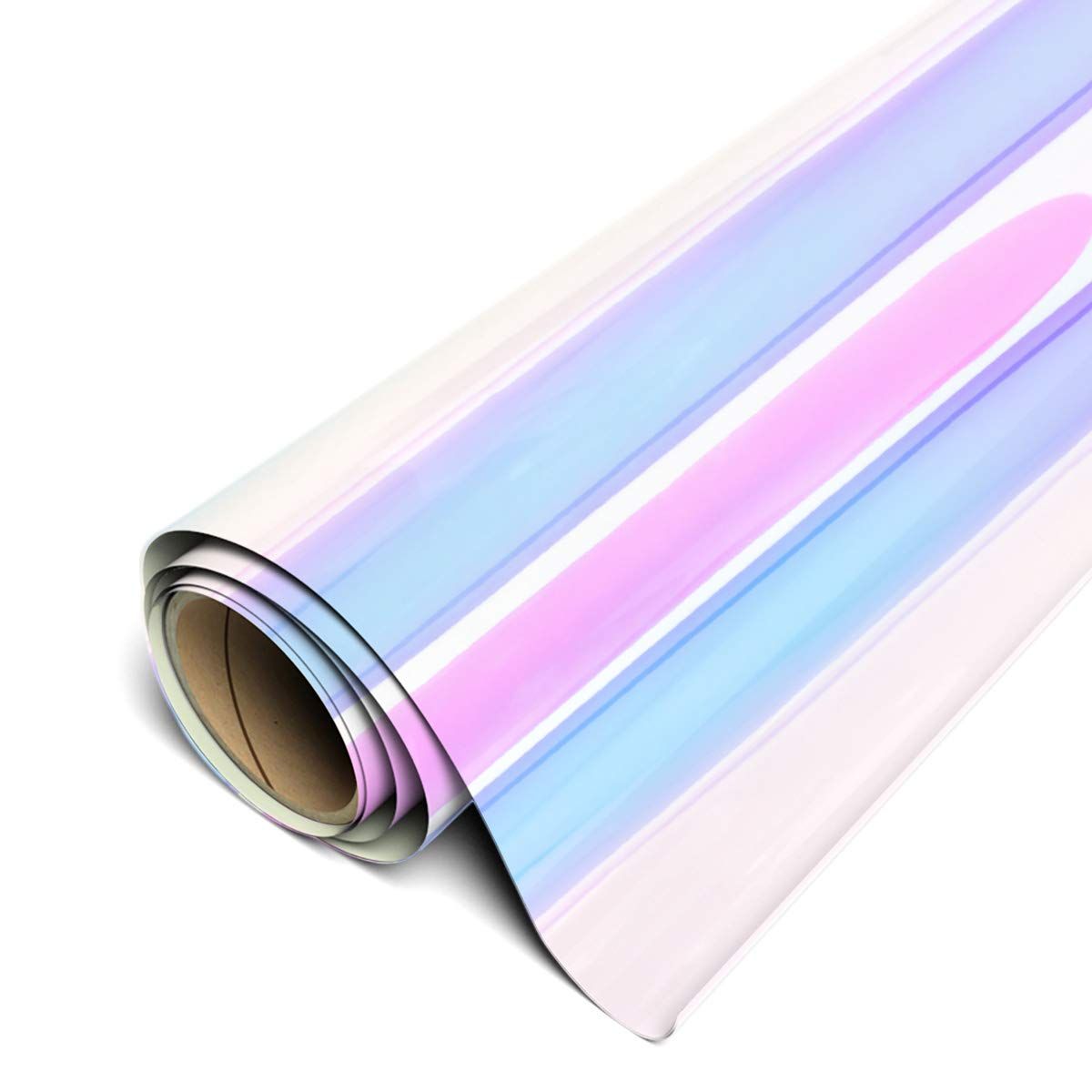 HOLOGRAPHIC RAINBOW PEARL 20" product preview
