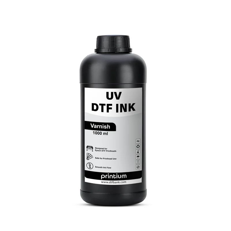 UV DTF VARNISH 1 LITER product preview