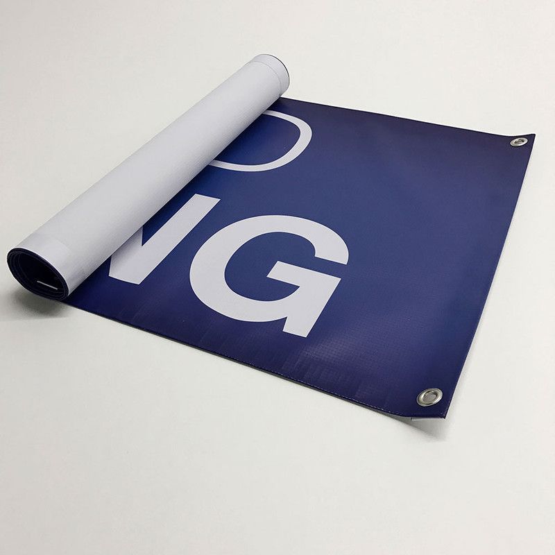 13OZ X 38" MATT BANNER product preview