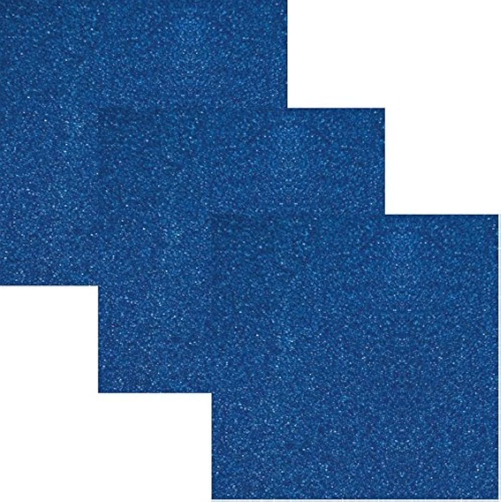 EASYPSV GLITTER MARINE BLUE 24" product preview