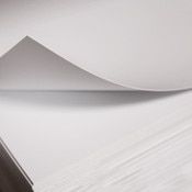 WHITE STYRENE 4' X 8' X .040 product preview