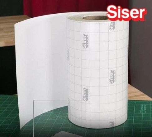 PSV EASY TRANSFER TAPE 12" product photo