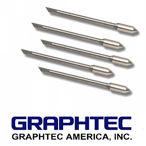 BLADE PLOTTER GRAPHTEC CB09UB 0.9MM product photo