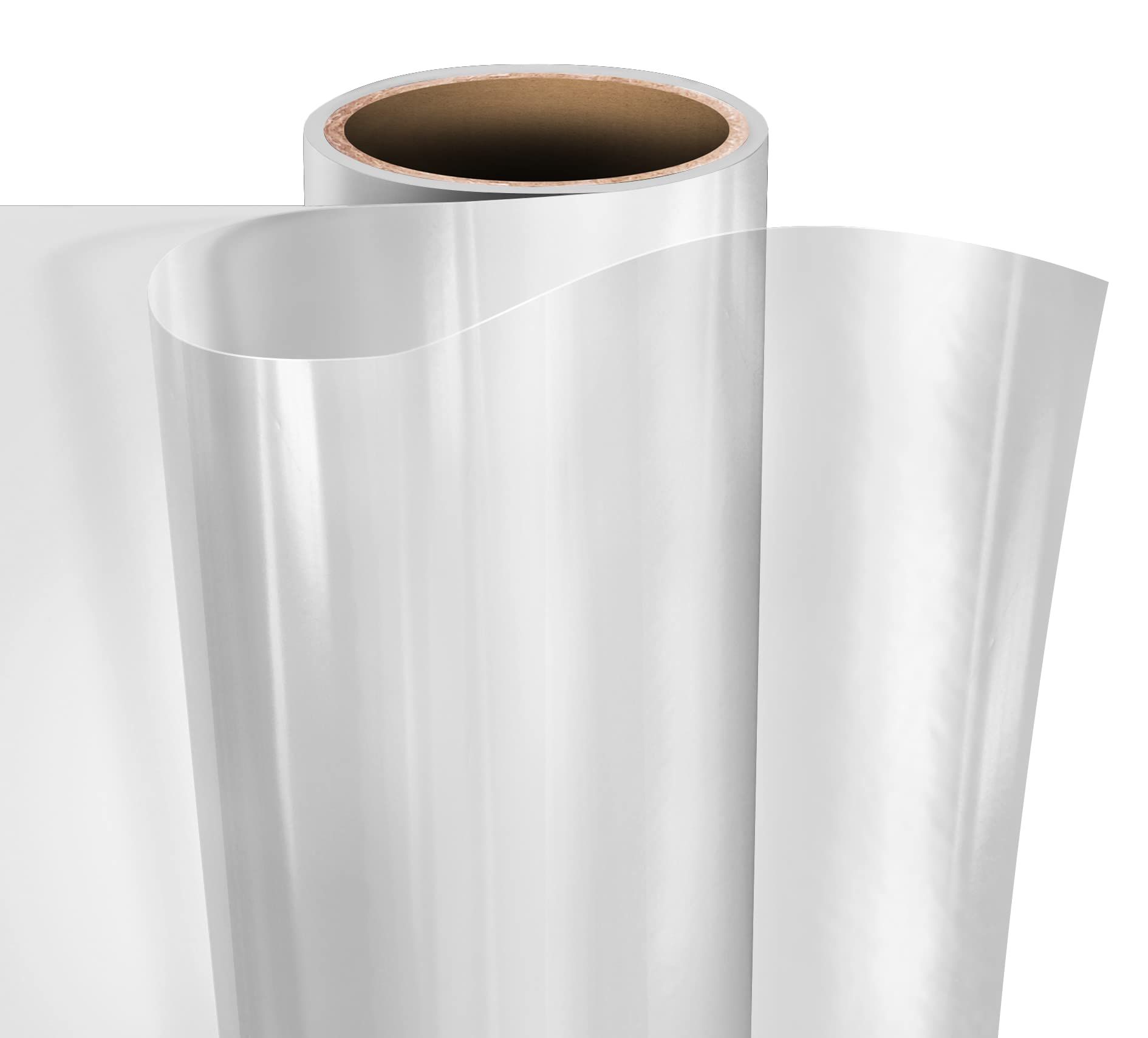54" X 50YDS CLEAR ADHESIVE VINYL (U)SAV 12/120G product preview