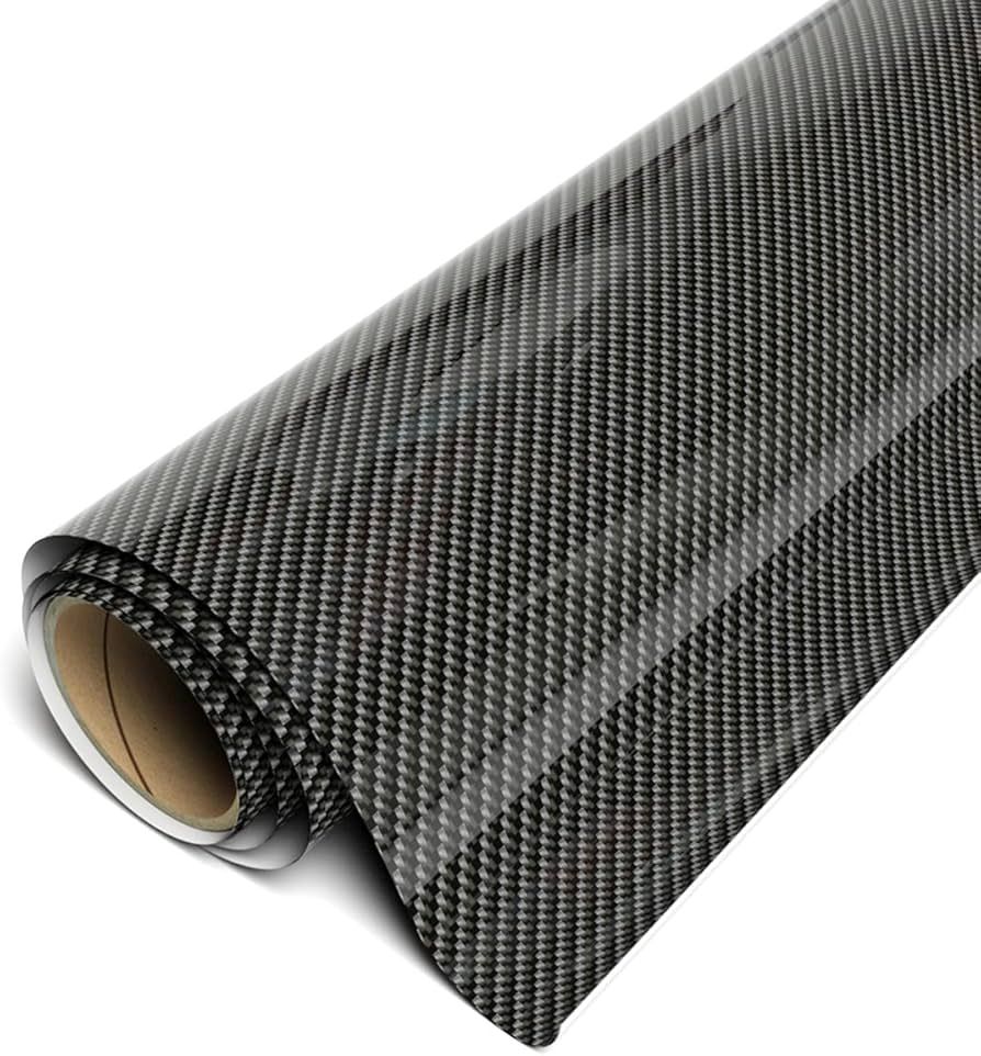 PSVEASY PATTERN, CARBON FIBER 12" product photo