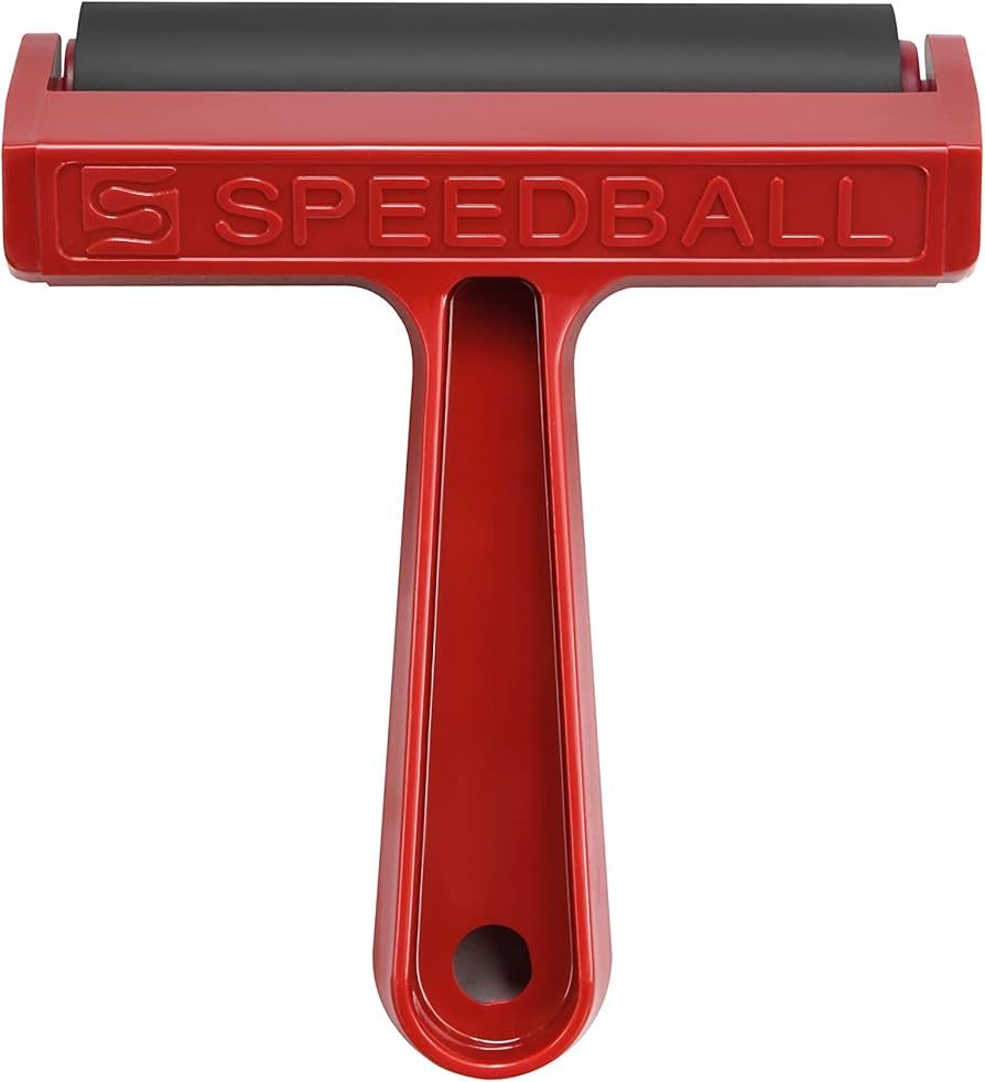 SPEEDBALL 4" product preview