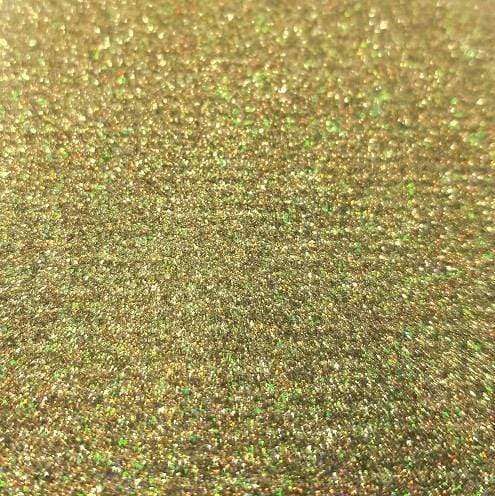 GLITTER GOLD CONFETTI 20" product photo