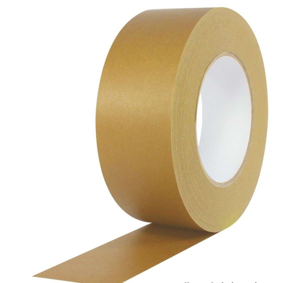 1" X 60YFD FRAME TAPE PRESSURE SENSITIVE product photo