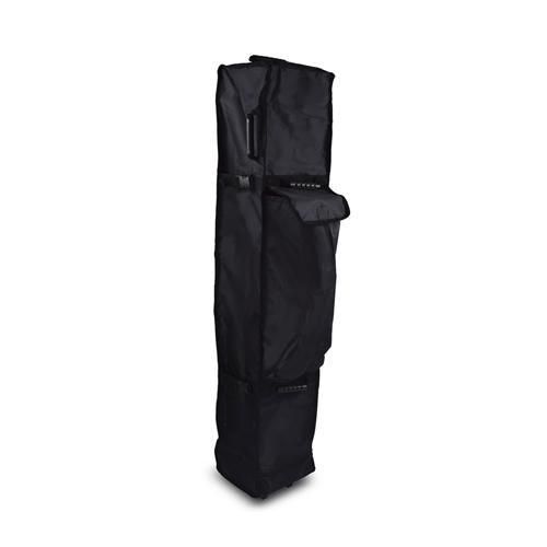 10X15 FOLDING TENT ALUMINUM FRAME WITH WHEEL BAG product preview