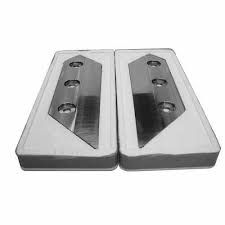 MORSO FOOT CHOPPER BLADES PART#301 product preview