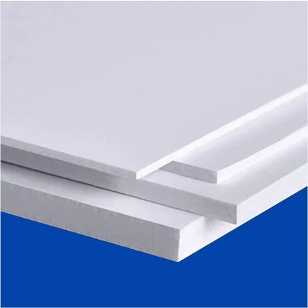 5MM PVC WHITE 8' X 4' (US) product preview